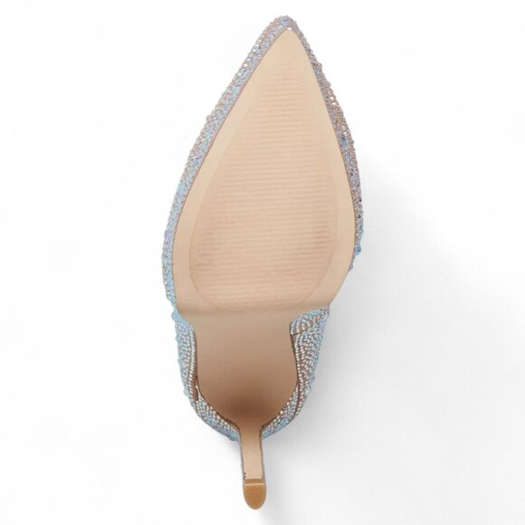 Madden Girl Lidia-r Platform Pumps - Picture 5 of 5